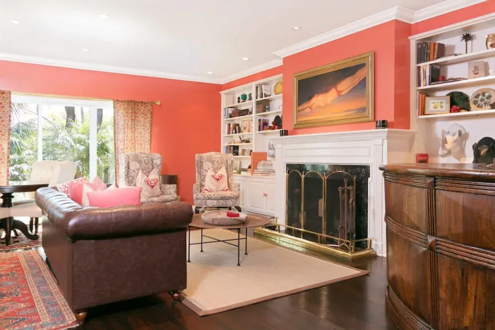 4BR 2 5BA Montecito Luxury Home Pool Sleeps 8 by RedAwning