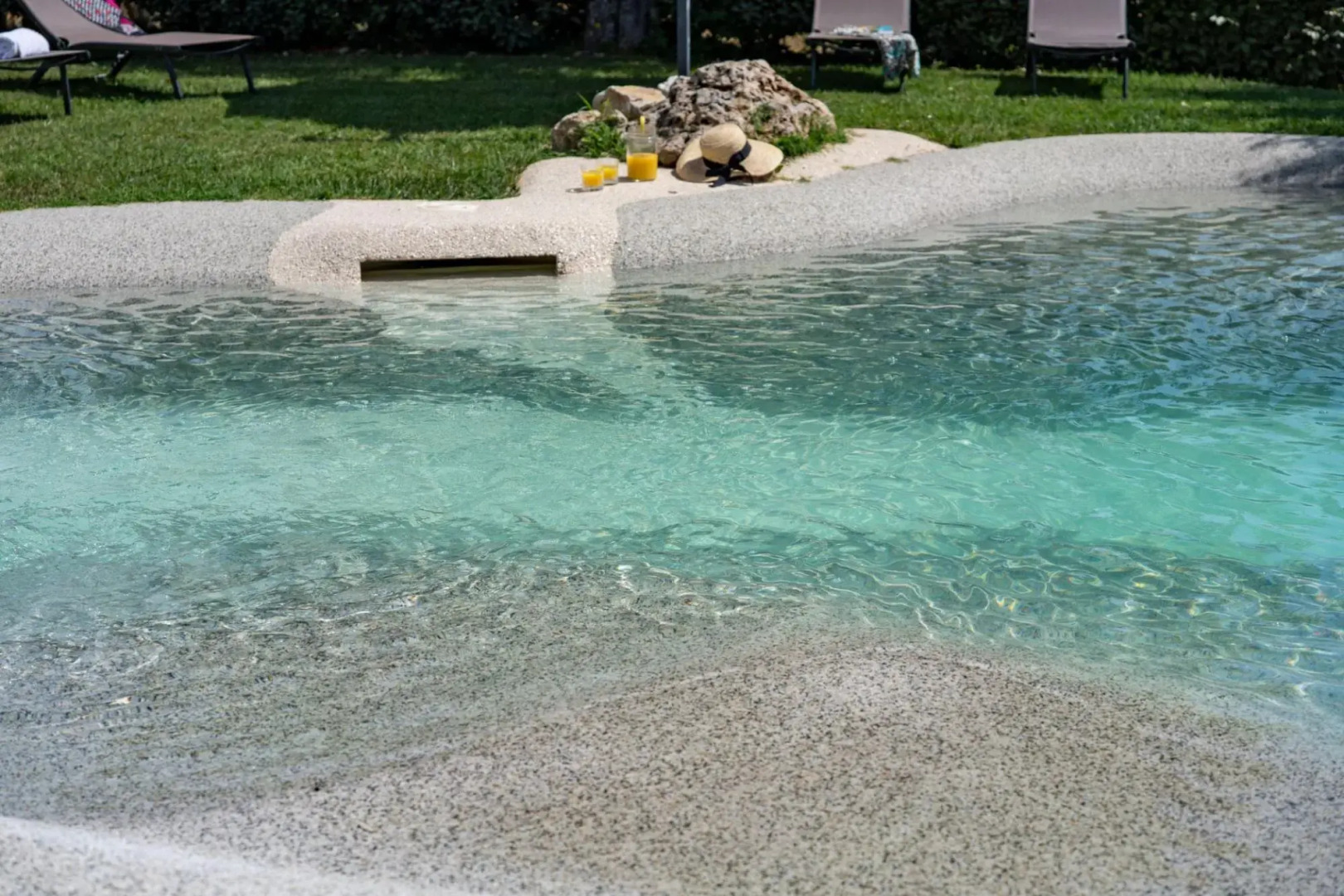 Beautiful villa immersed in the Tuscan countryside with private swimming pool and sauna-Villa L' Elsa