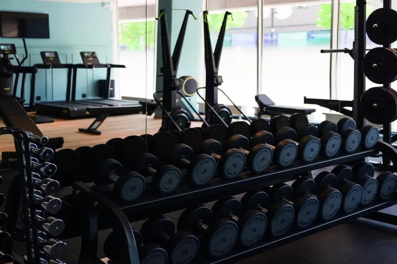 Elite Hotel Brage - Hotel & Spa