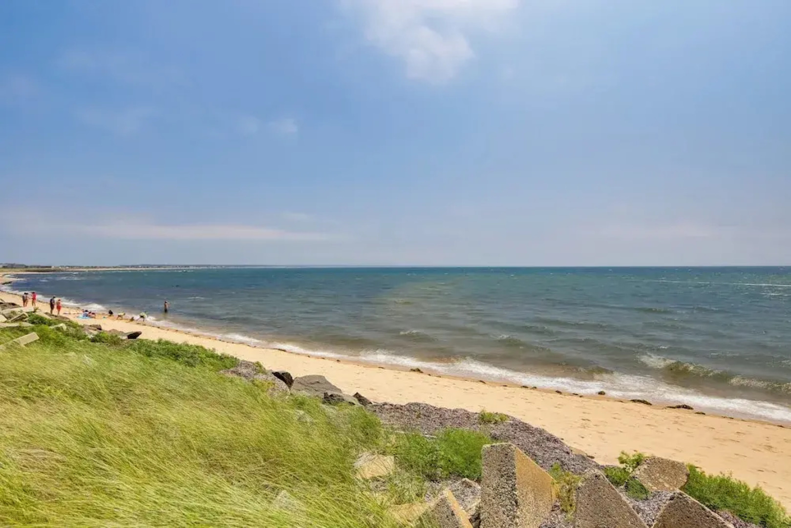 Pool & Beach Access: Coastal Condo in Provincetown