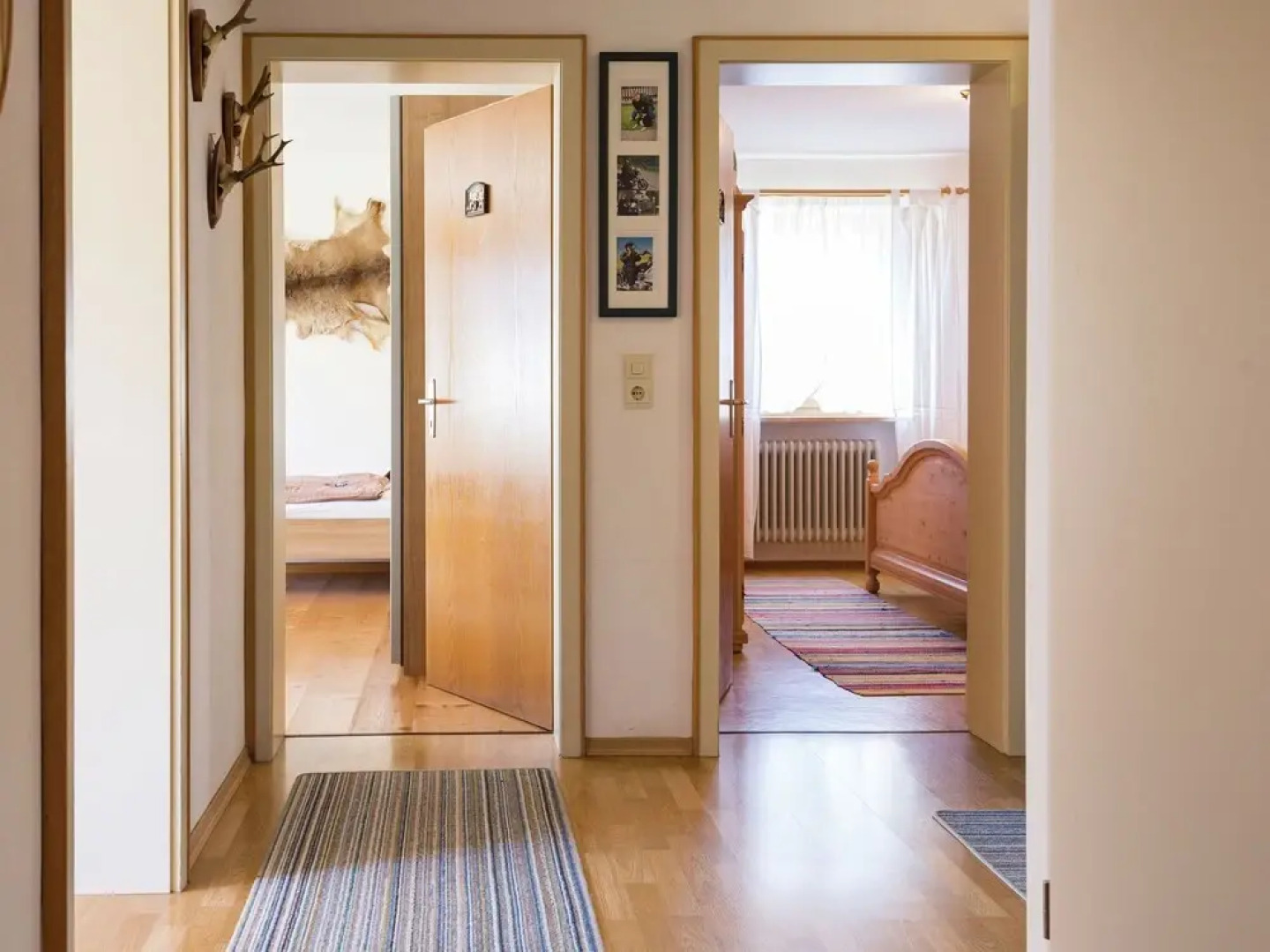 Hill View Farmhouse In Gogel Garden Balcony Barbecue