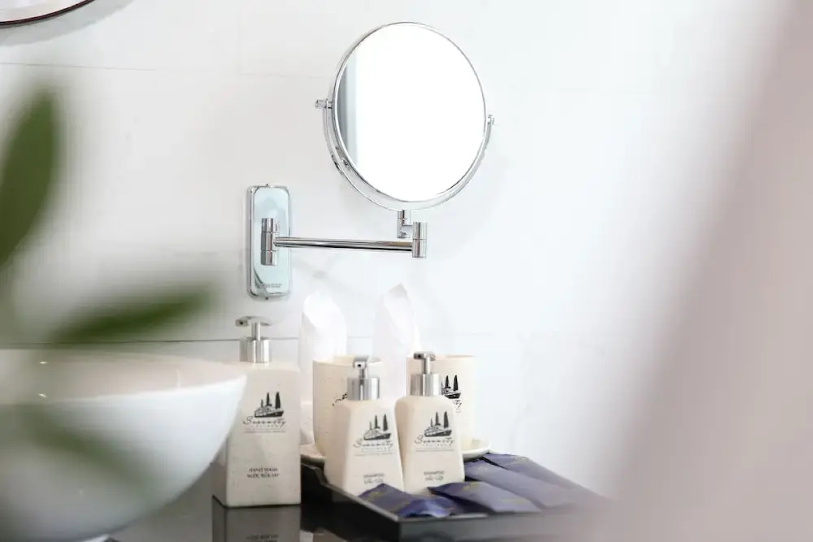 Halong Serenity Cruise