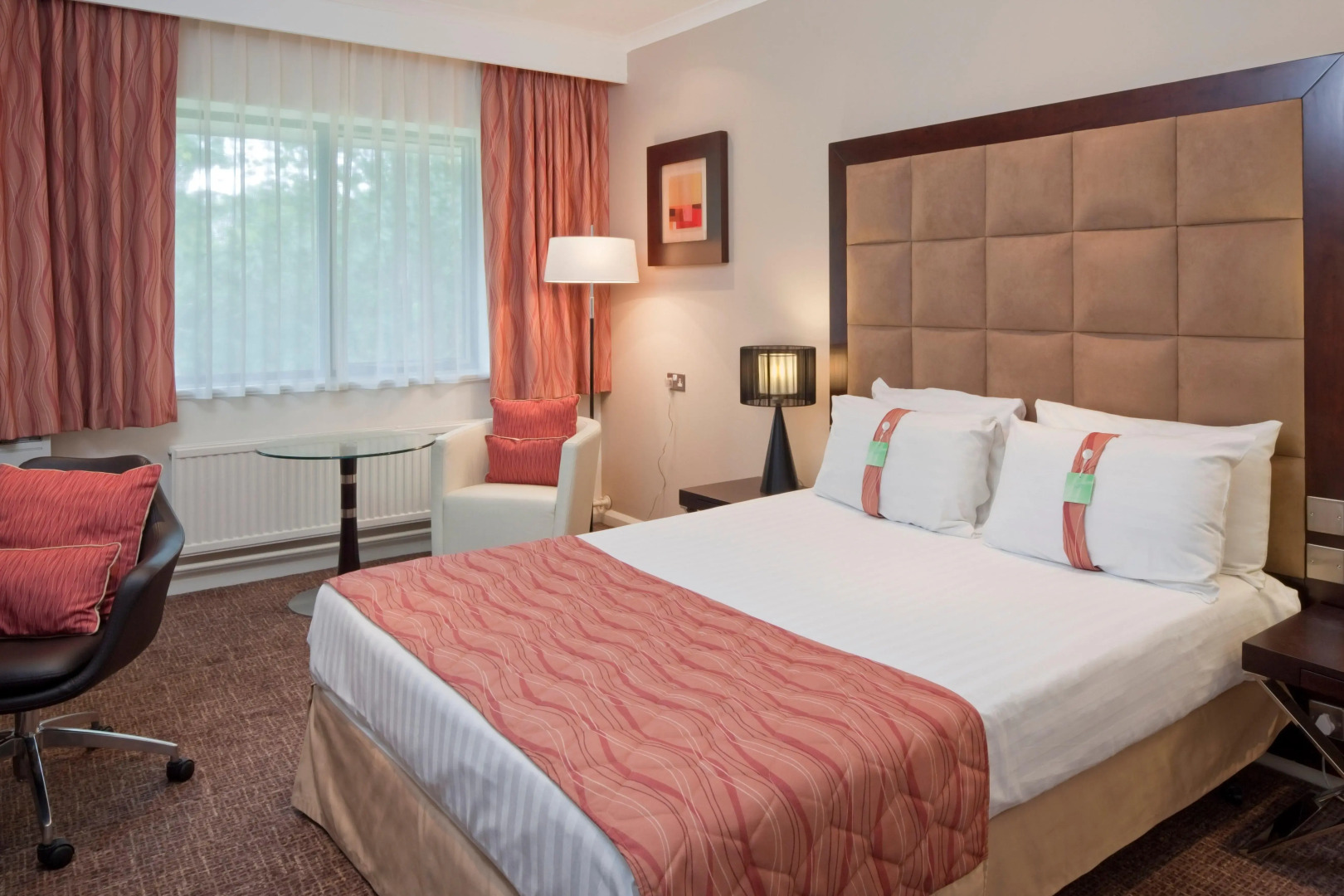 Holiday Inn Telford - Ironbridge by IHG