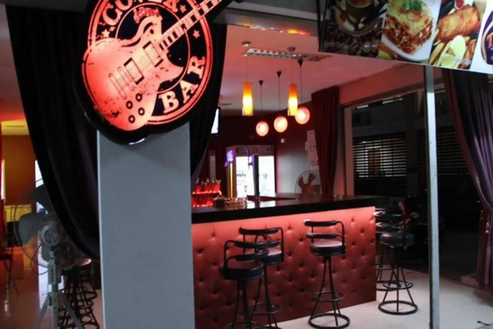 Tropical Sands Guesthouse