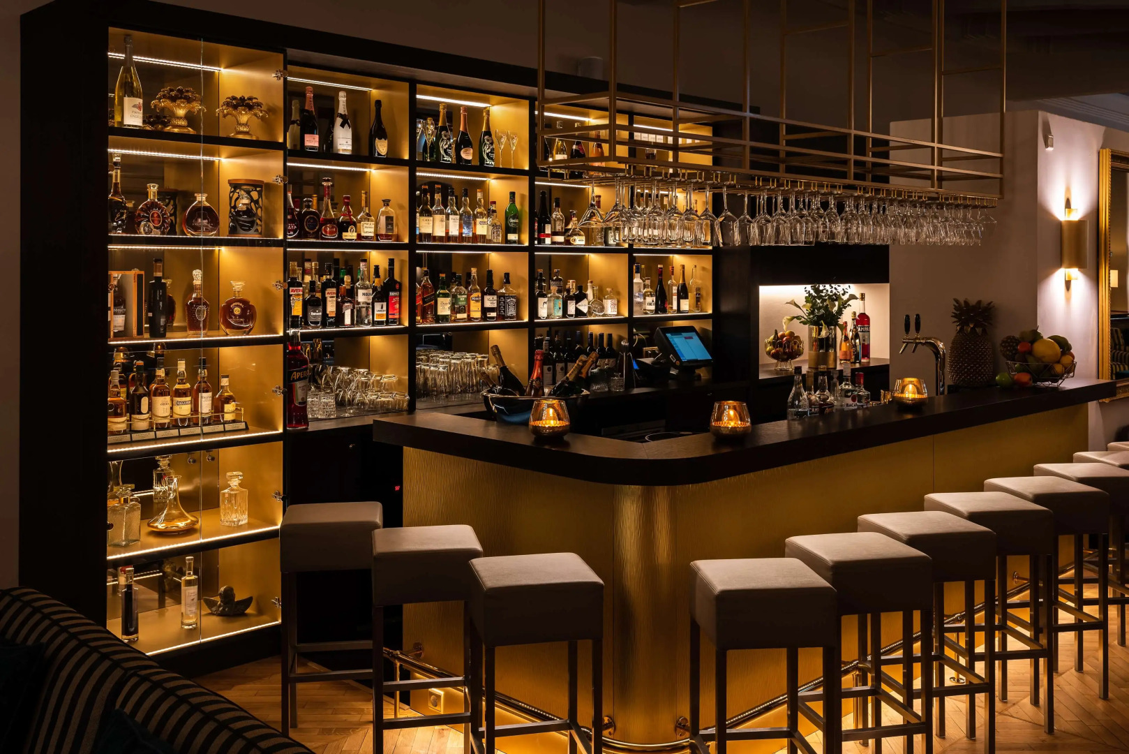 Parkhotel Engelsburg