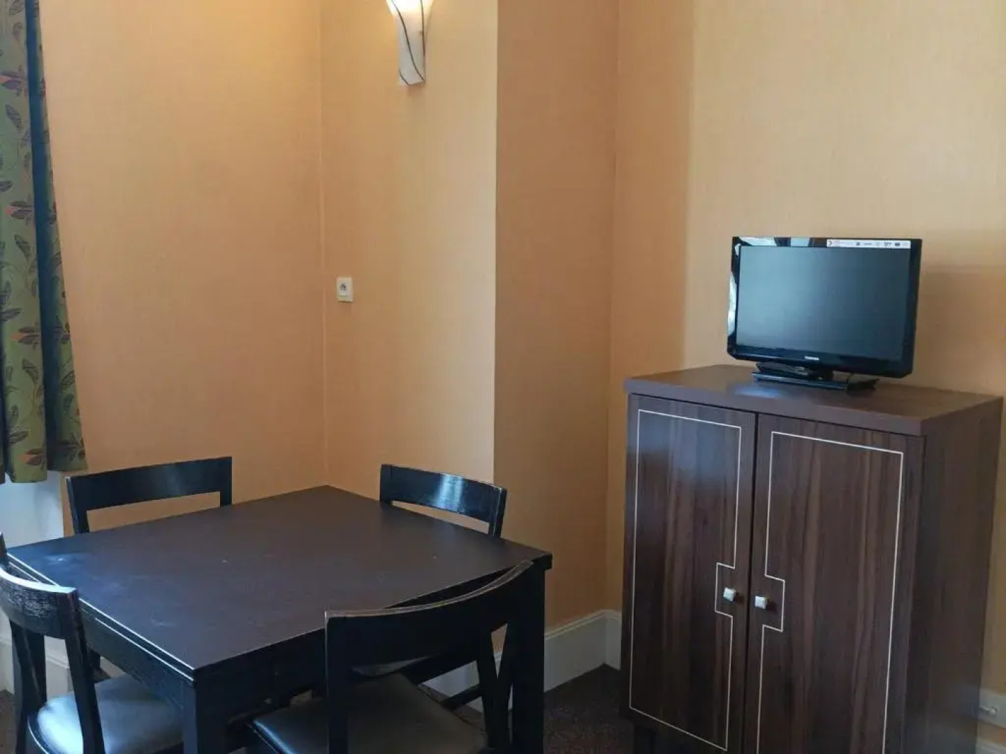 Appartement Jausiers, 3 pièces, 6 personnes - FR-1-165B-32