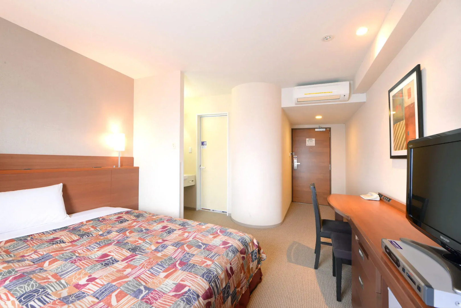 Vessel Hotel Miyakonojo