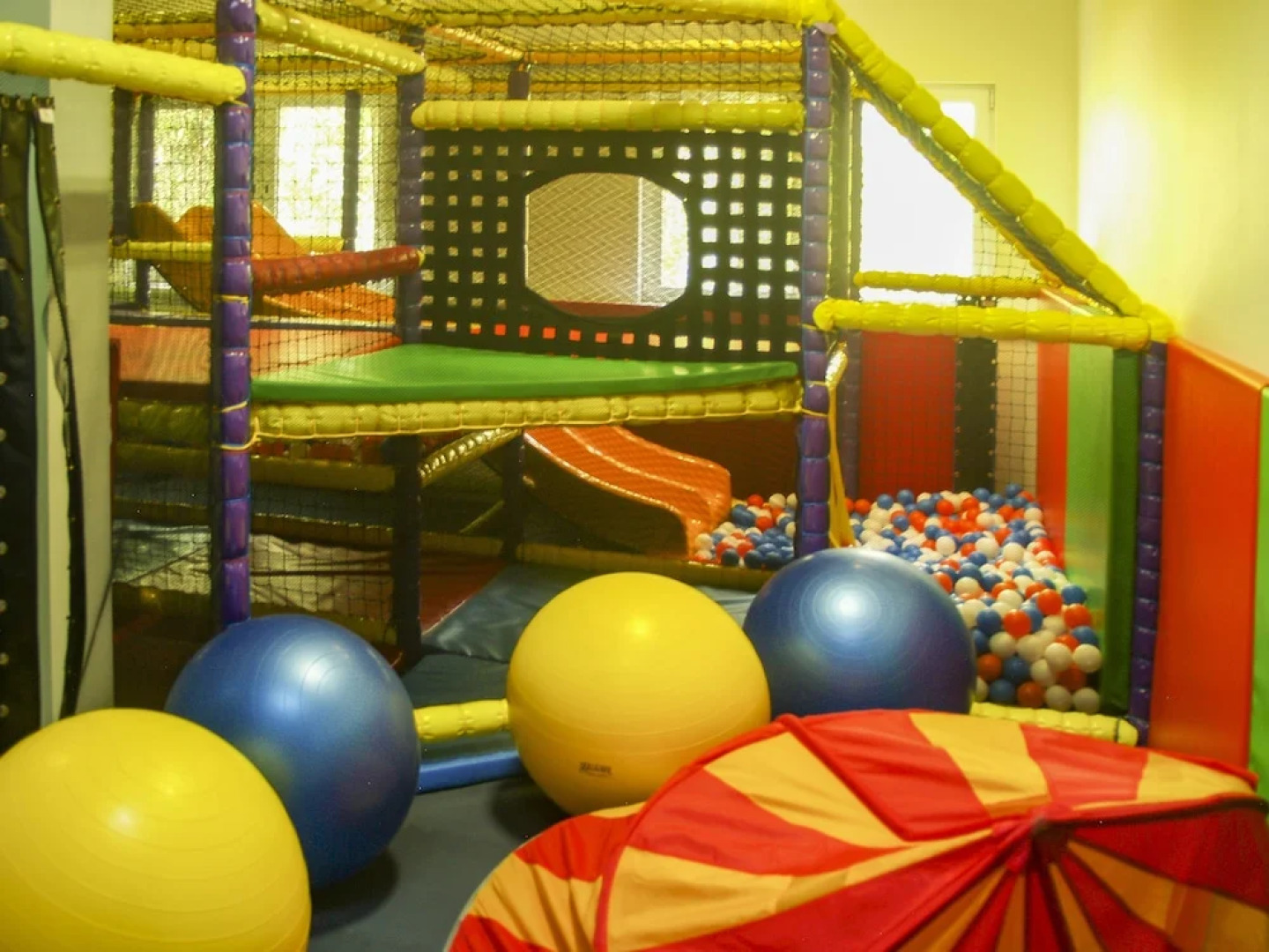 Világos Hotel Balatonvilágos