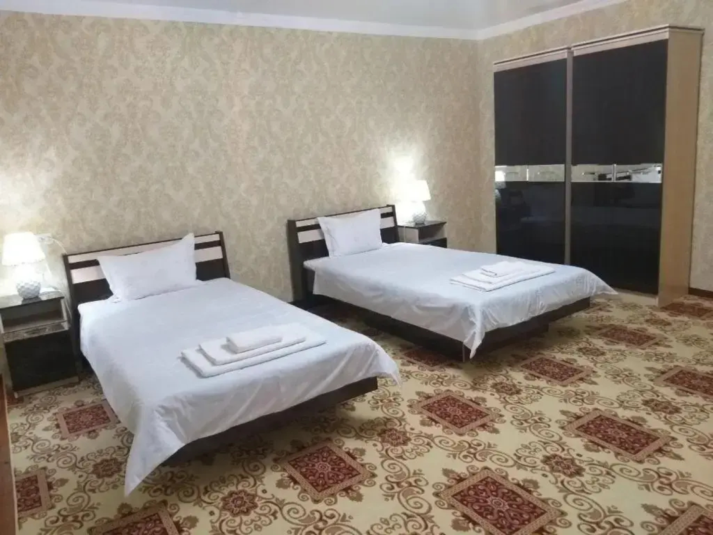 Hotel Rion