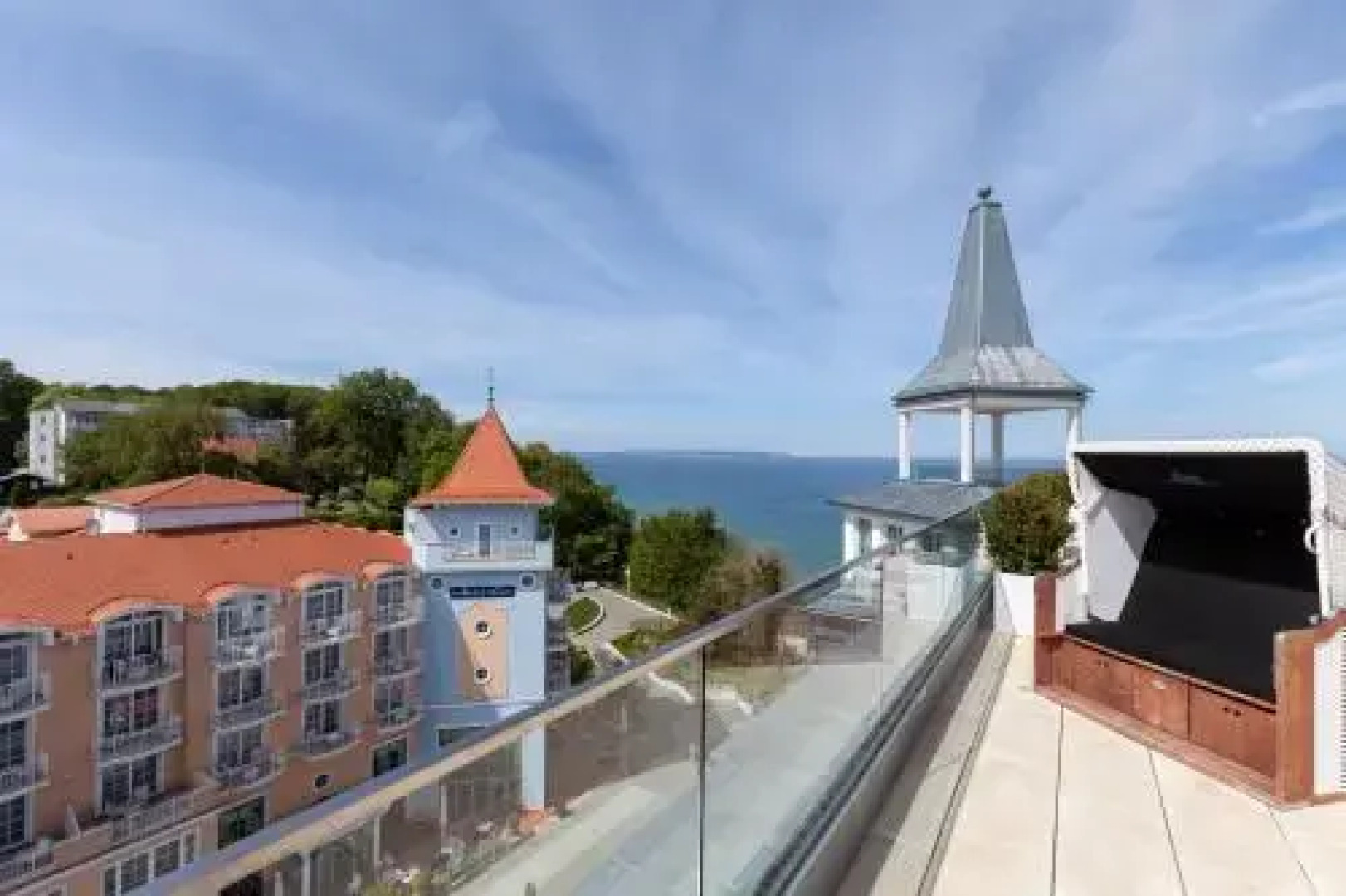 FIRST SELLIN Appartement 40