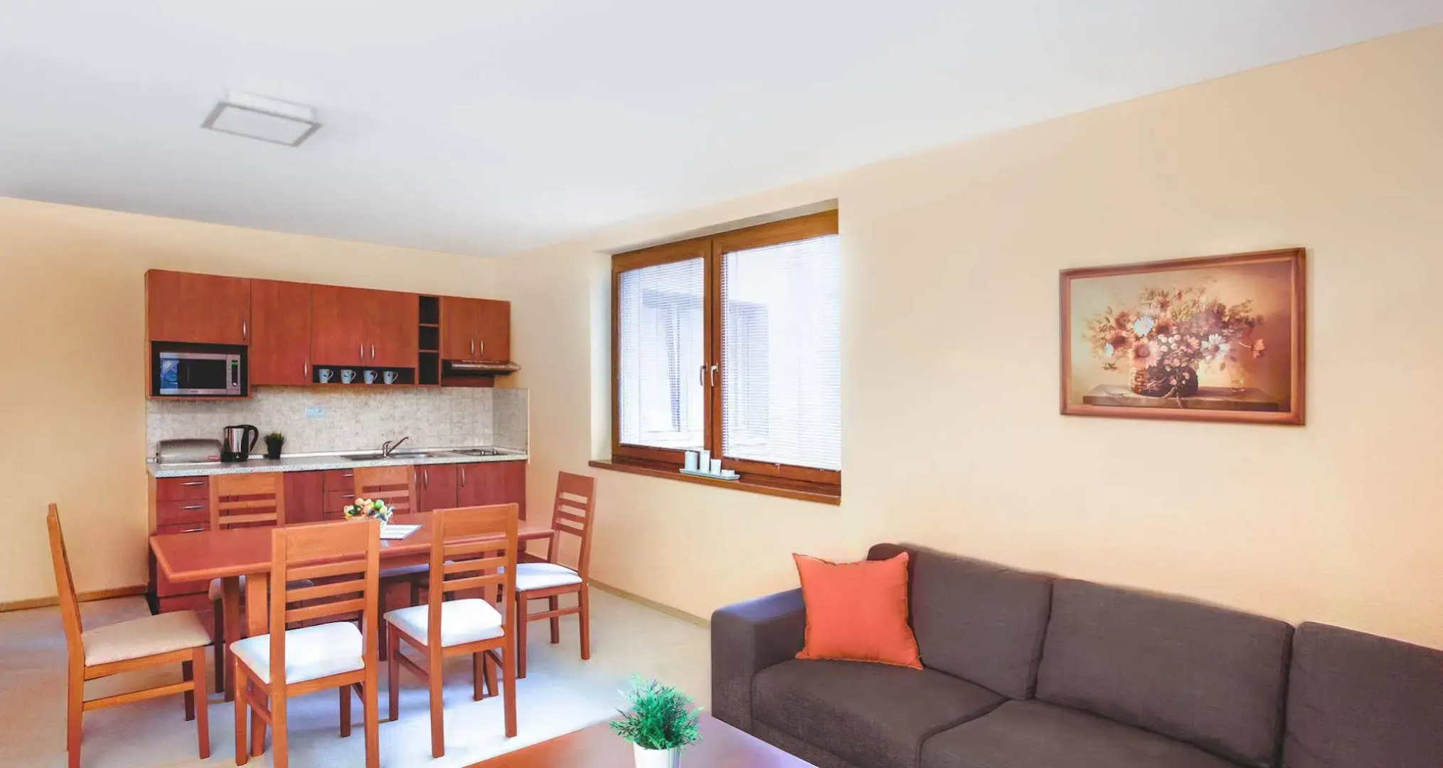 Fatrapark Liptov Apartments