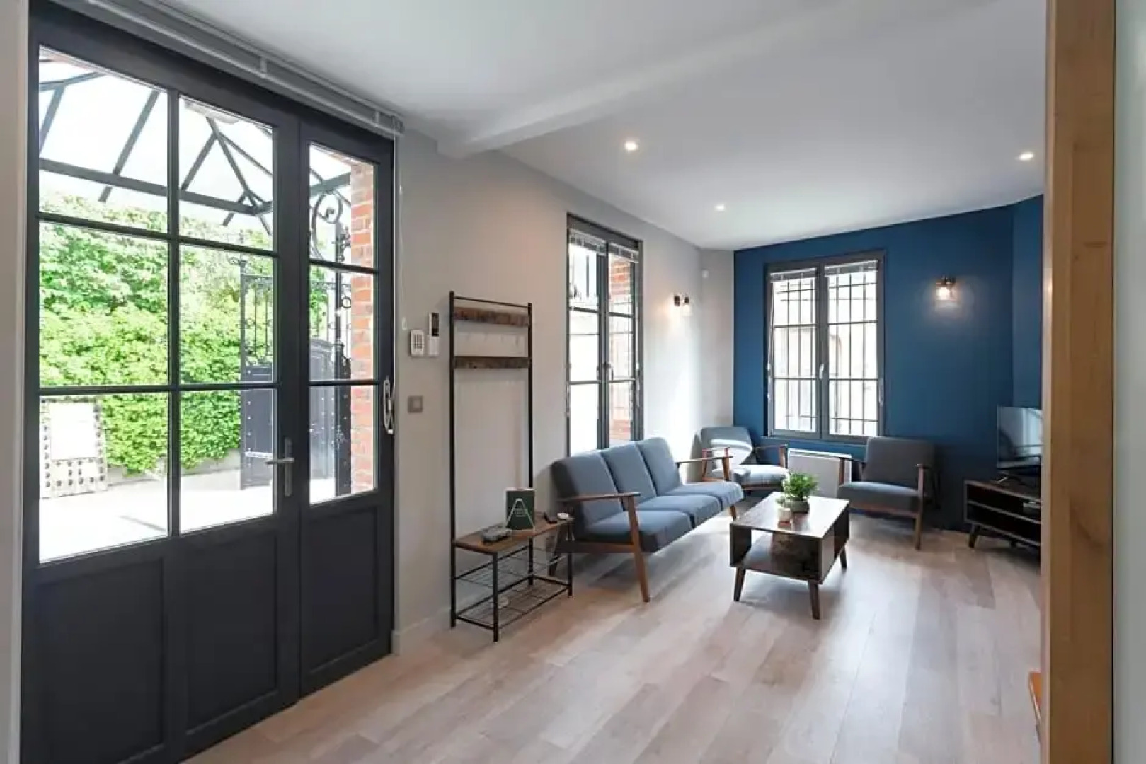 Les Chambres du Champagne Collery