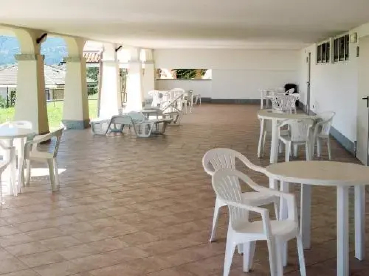 Residence Isolino 105s