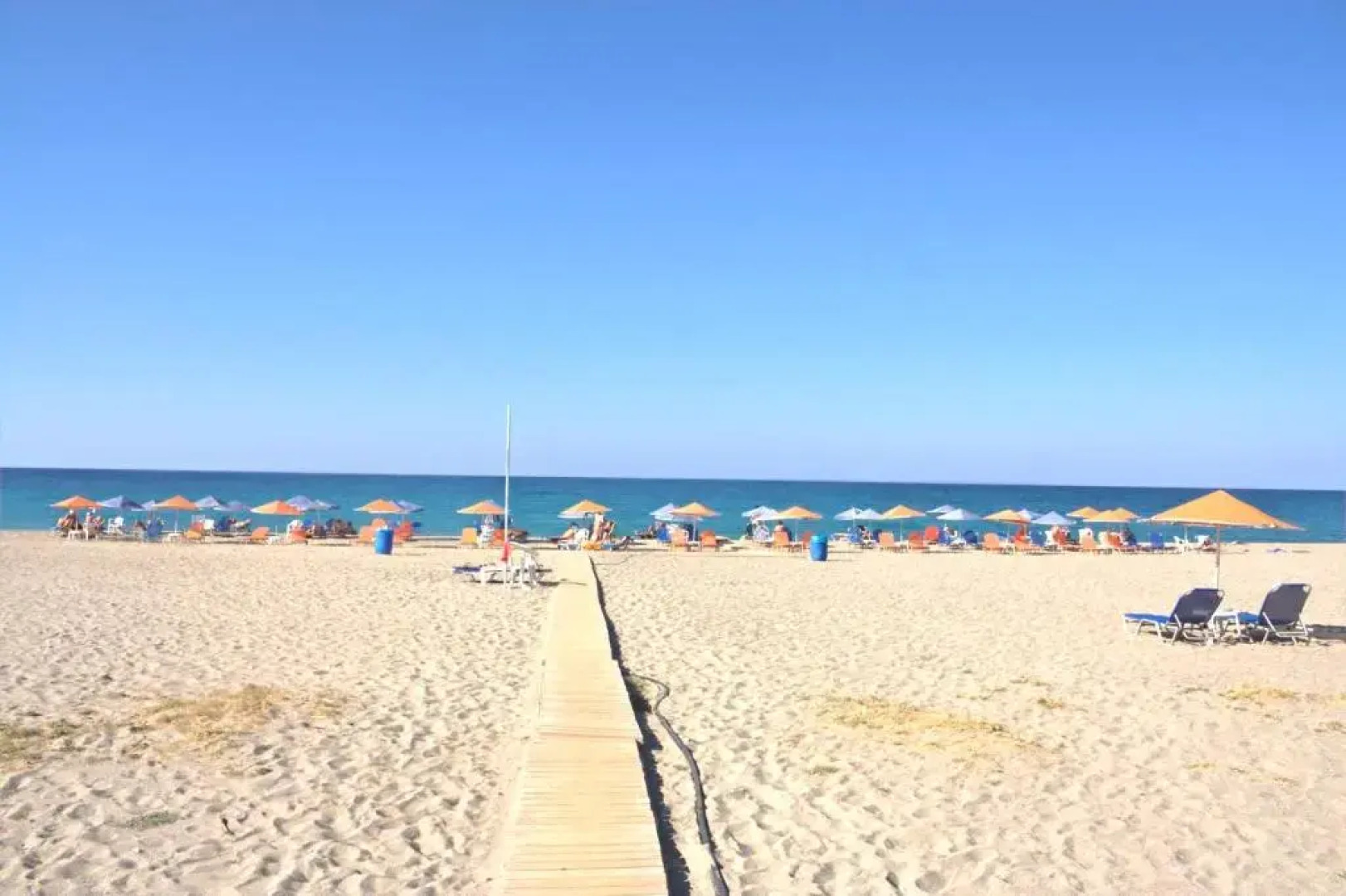 Trefon Hotel Apartments and Suites