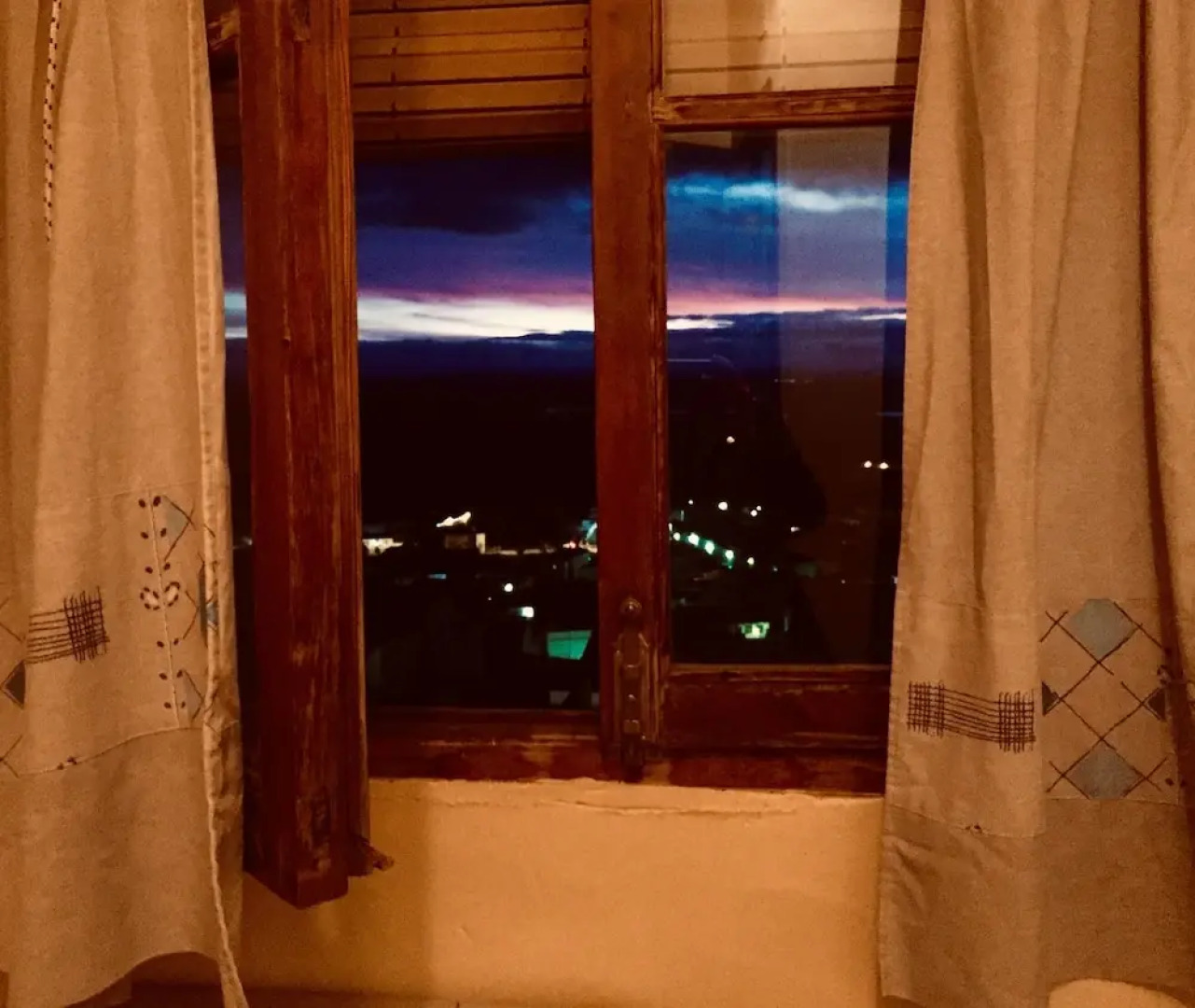 Alojamiento Castillo de Hornachos