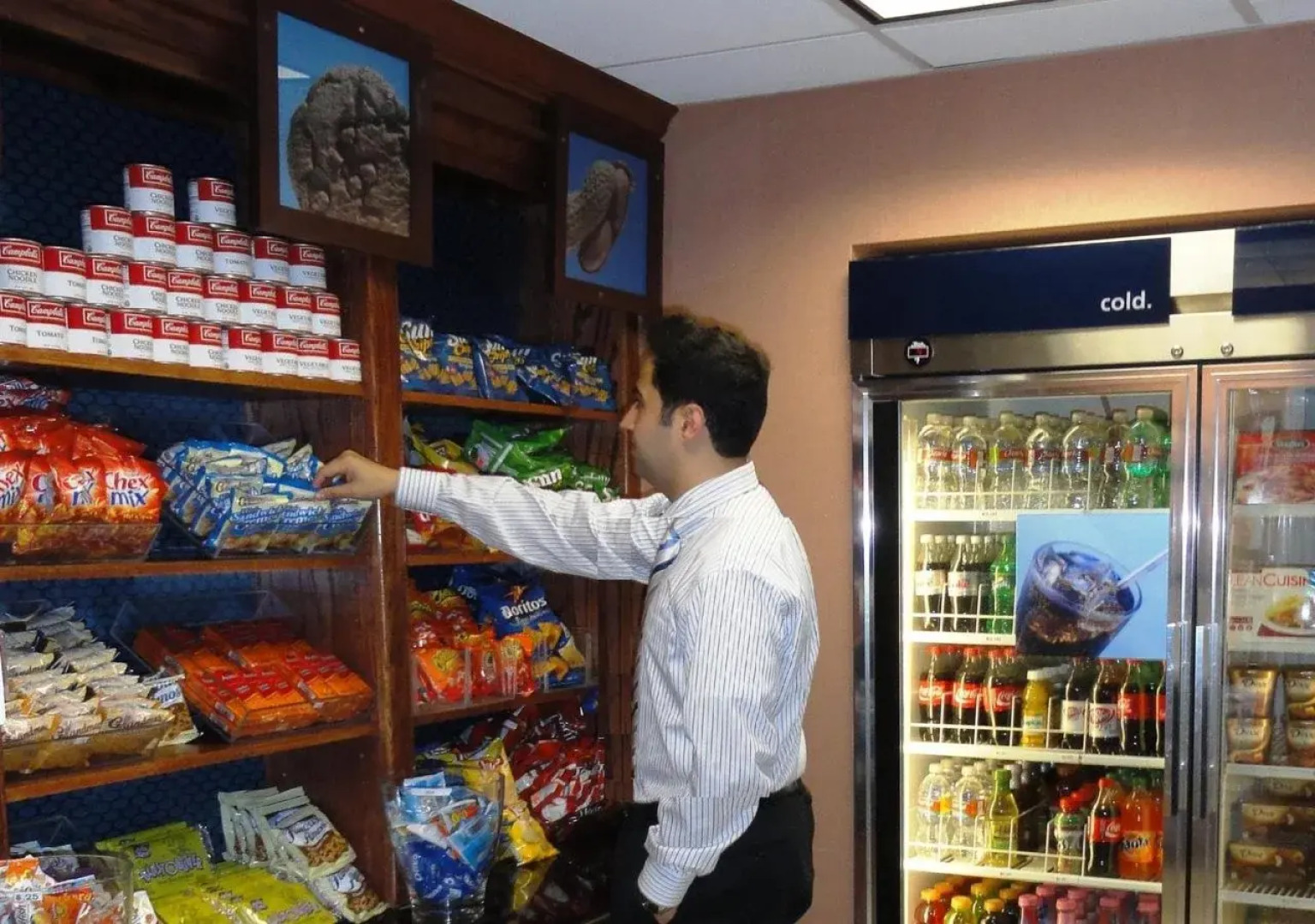 Hampton Inn & Suites Houston Katy