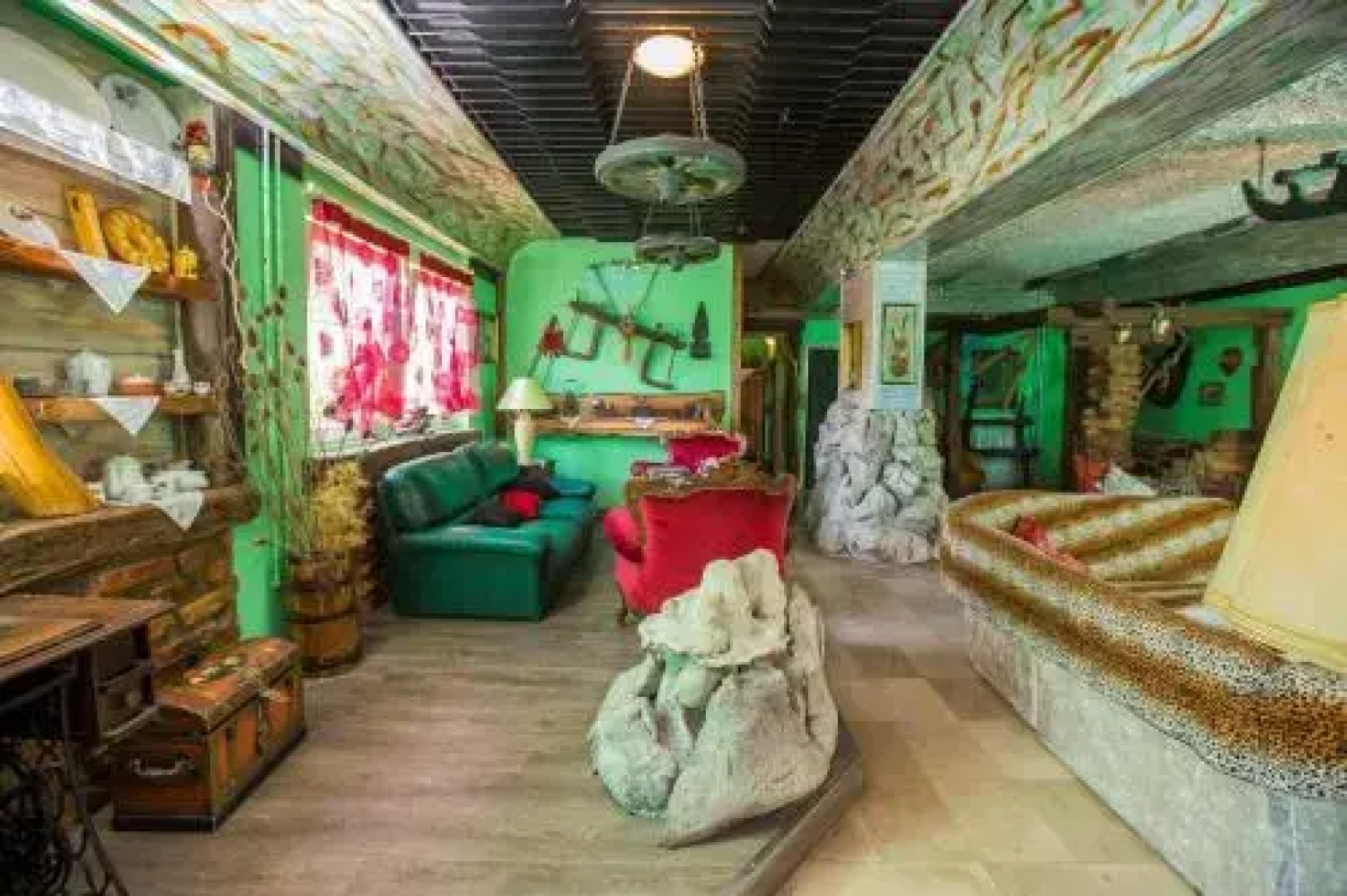 Šumski Dvori Apartment