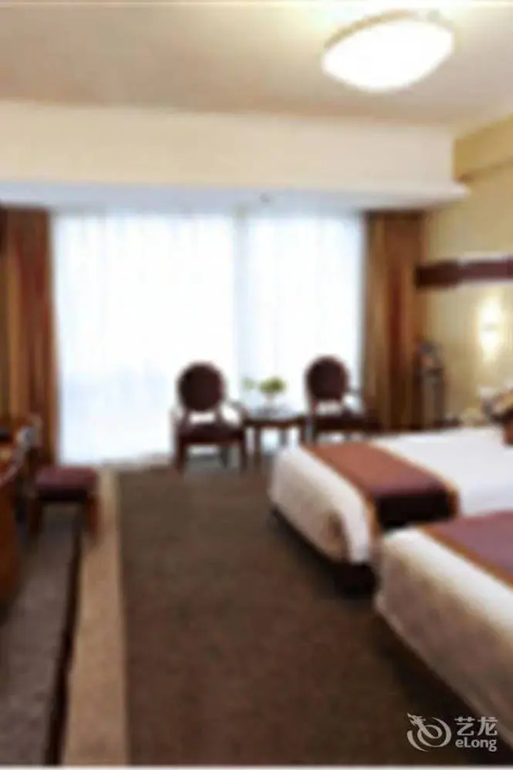 Wenzhou Dynasty Hotel