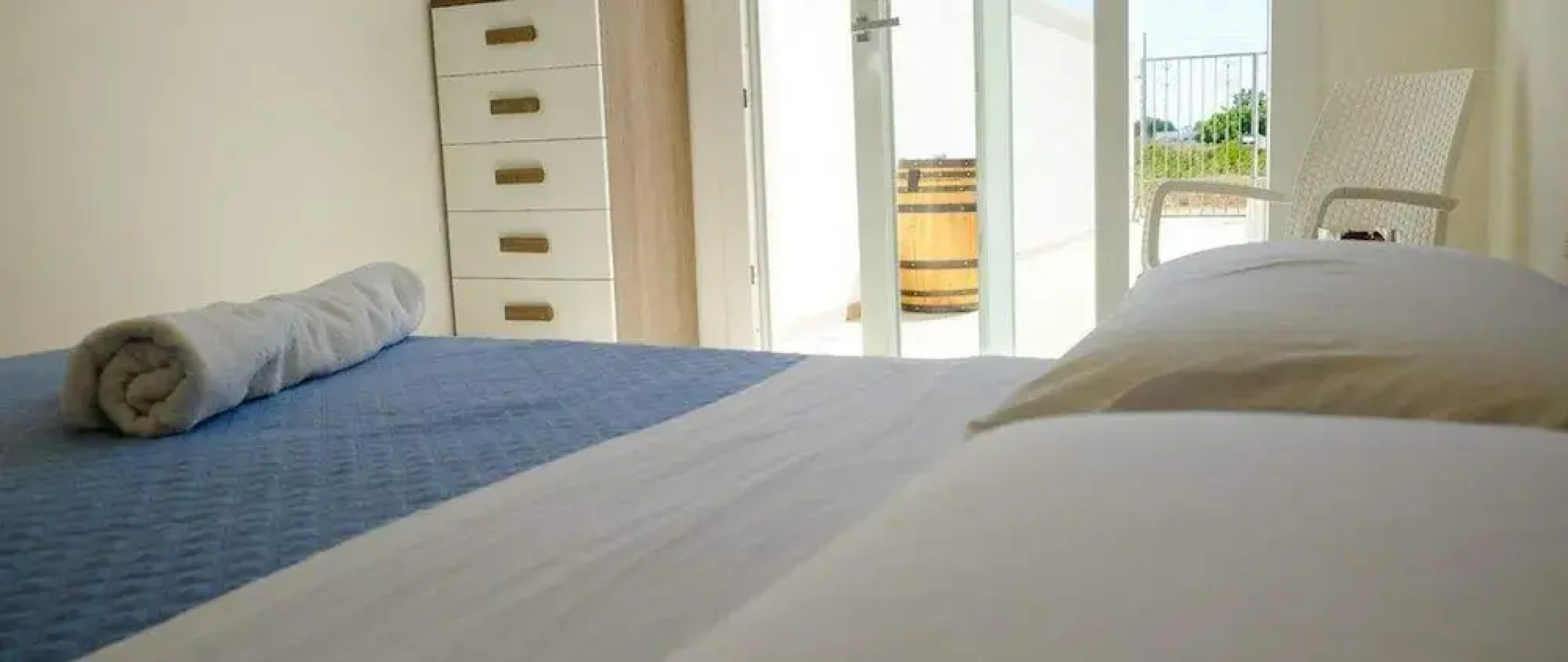 Sabbia Bianca Affittacamere