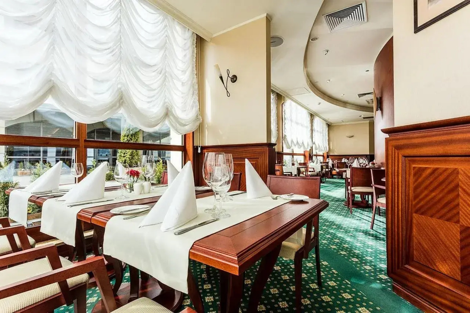 Hotel Haffner Resort & SPA - Destigo Hotels