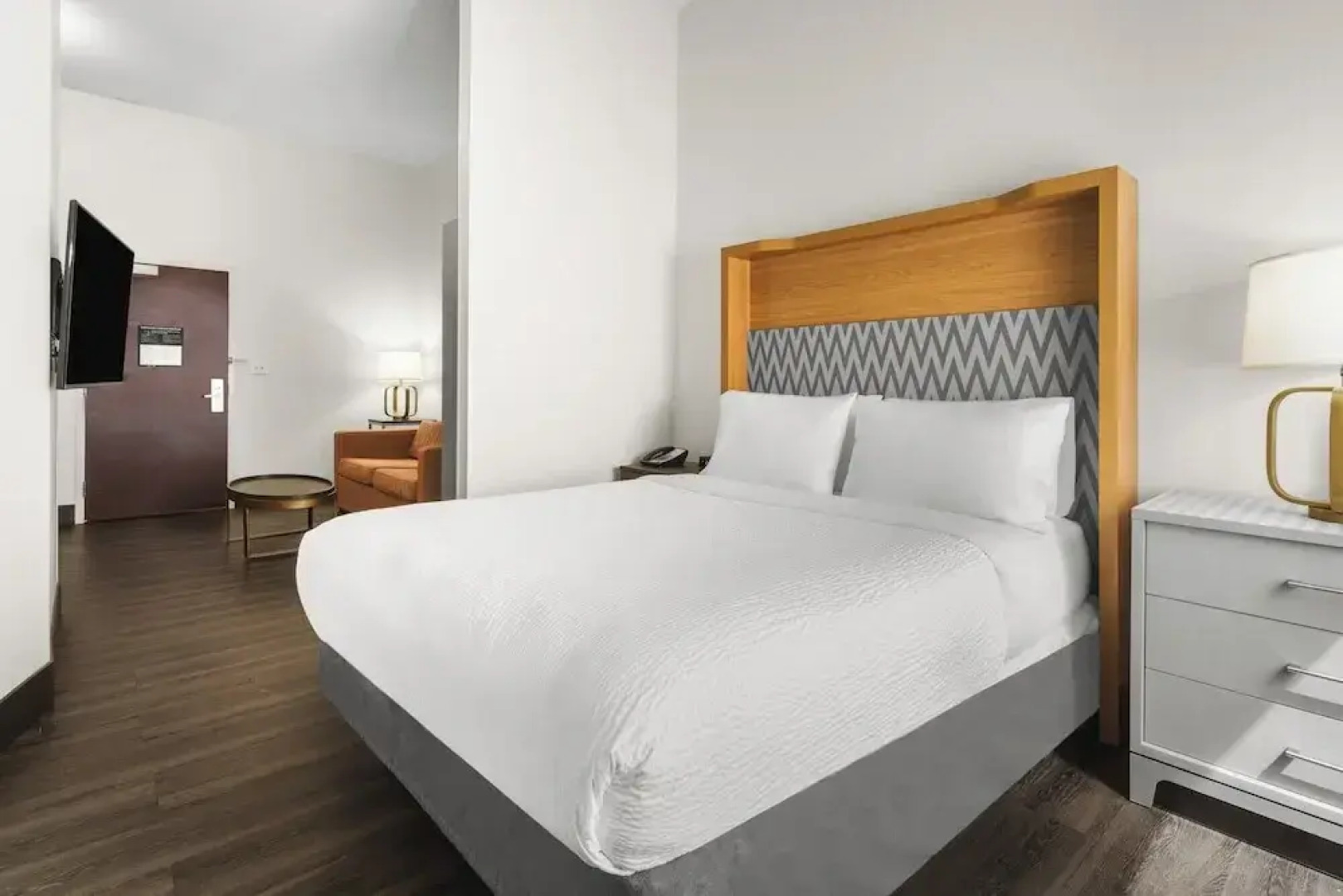 Springhill Suites Seattle Bothell