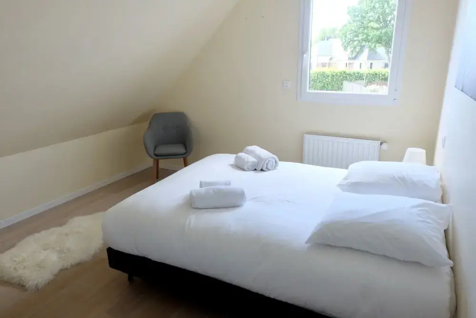 La Company des Concierges : La Villa Picane