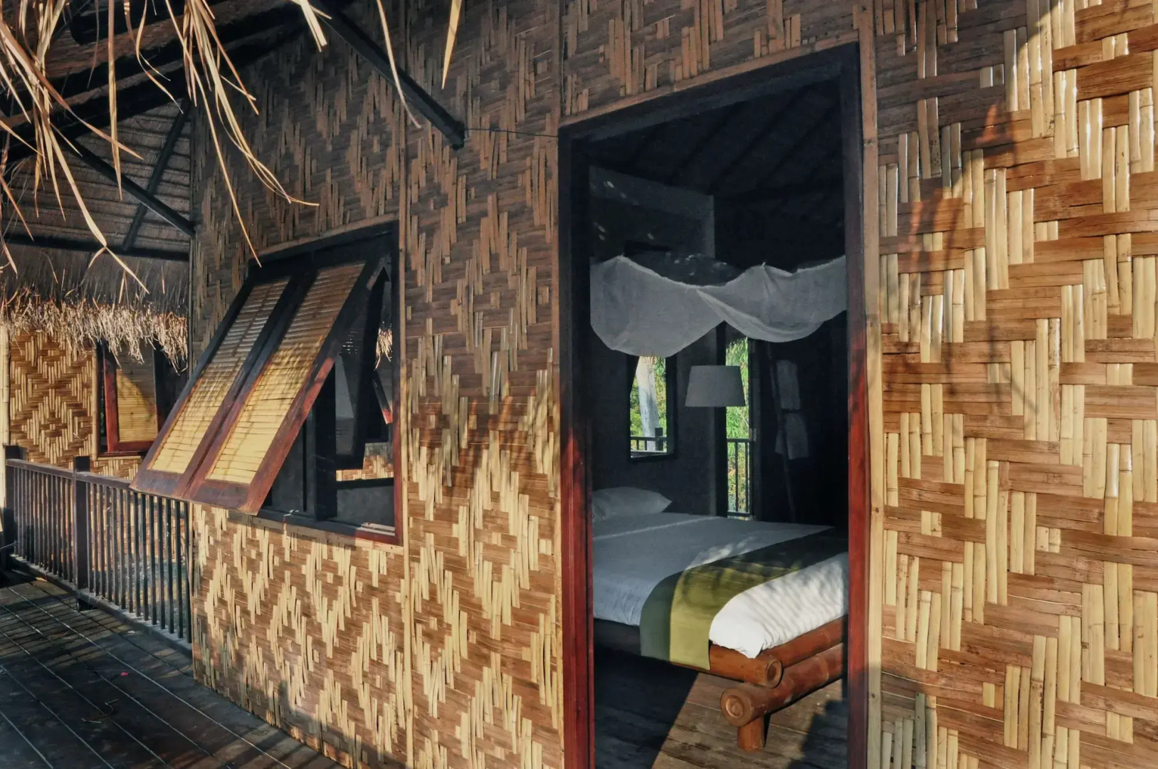 Wareerak Hot Spring & Wellness