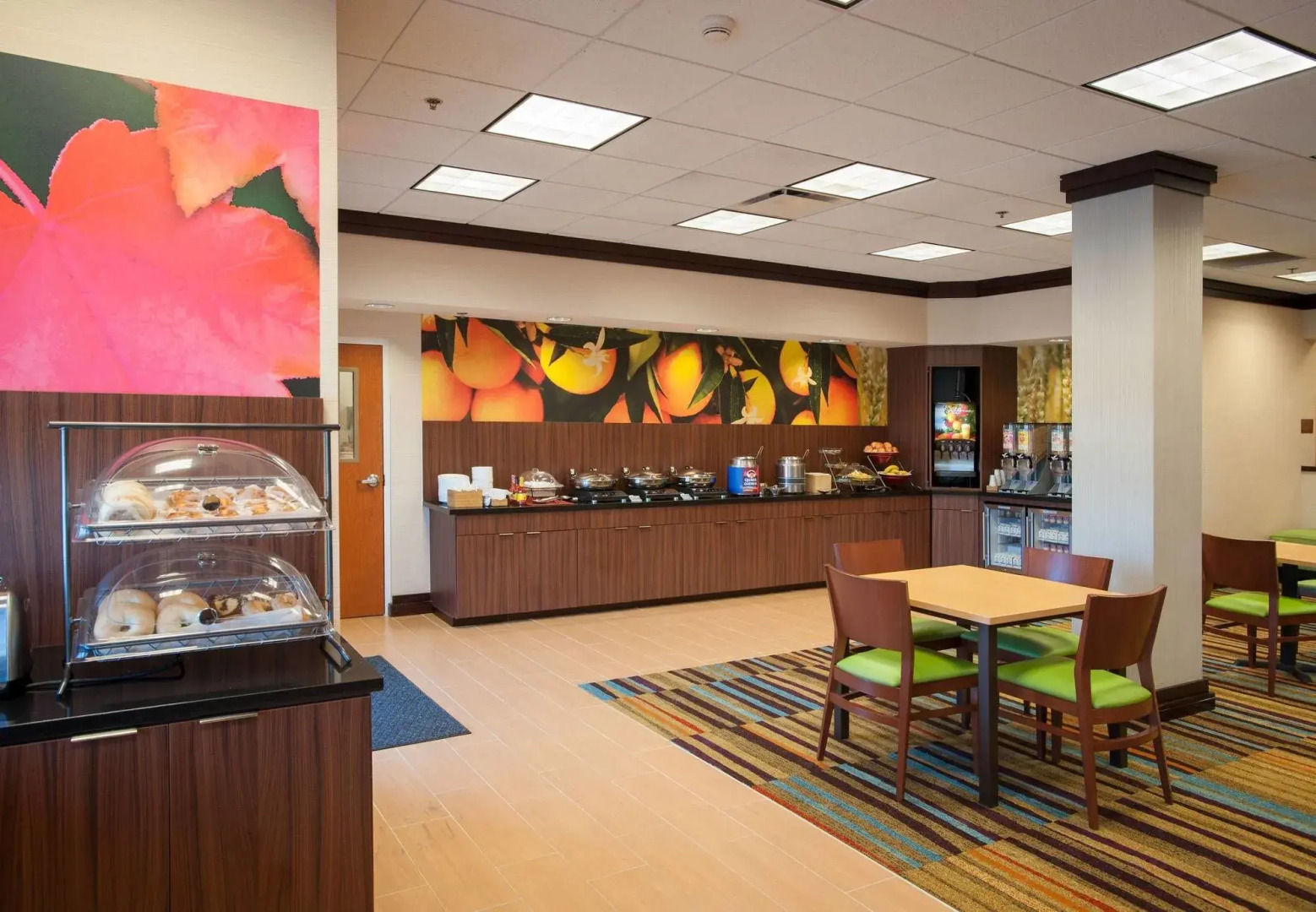 Fairfield Inn & Suites by Marriott Orange Beach