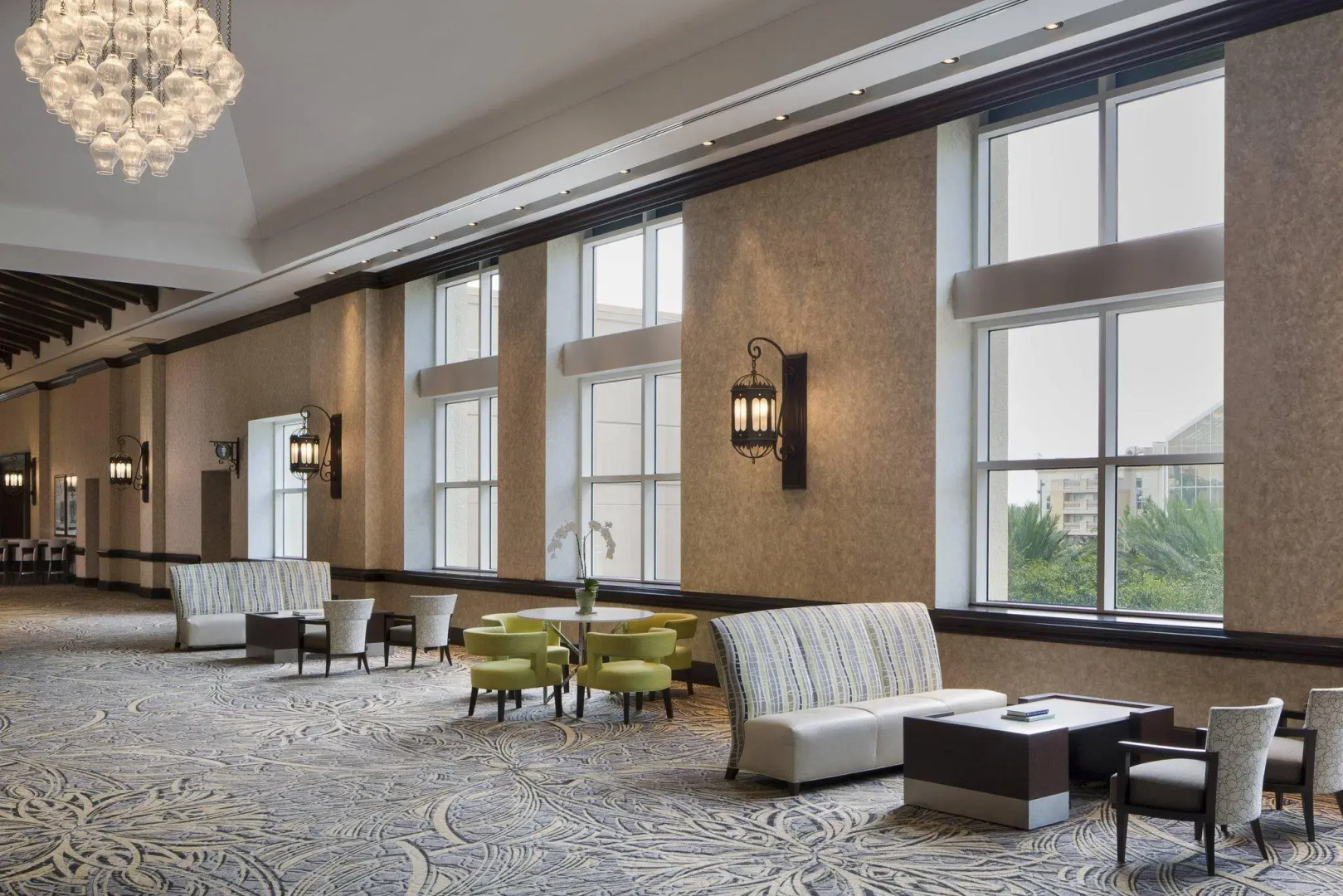 Gaylord Palms Resort & Convention Center