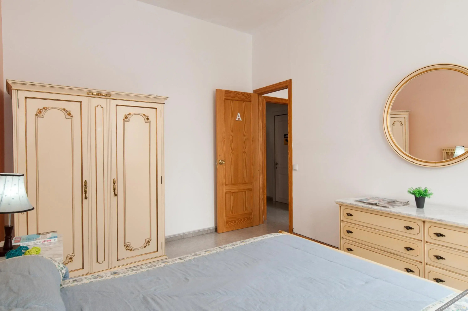 House Shared Santa Catalina