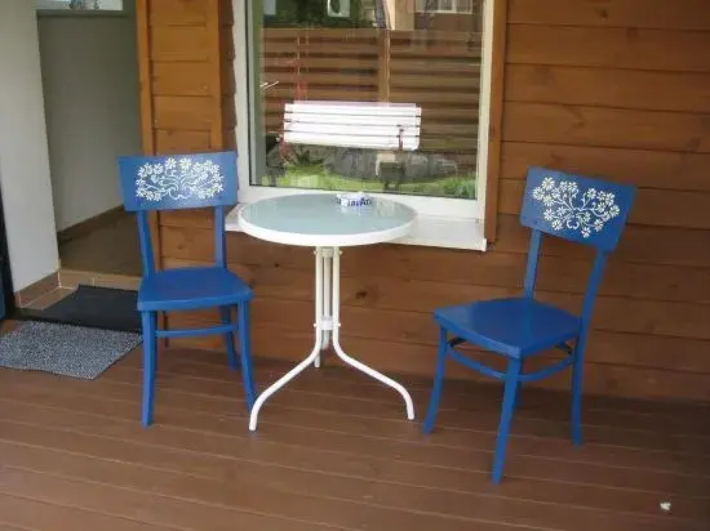 Apartamentas Kretingos Gatvėje