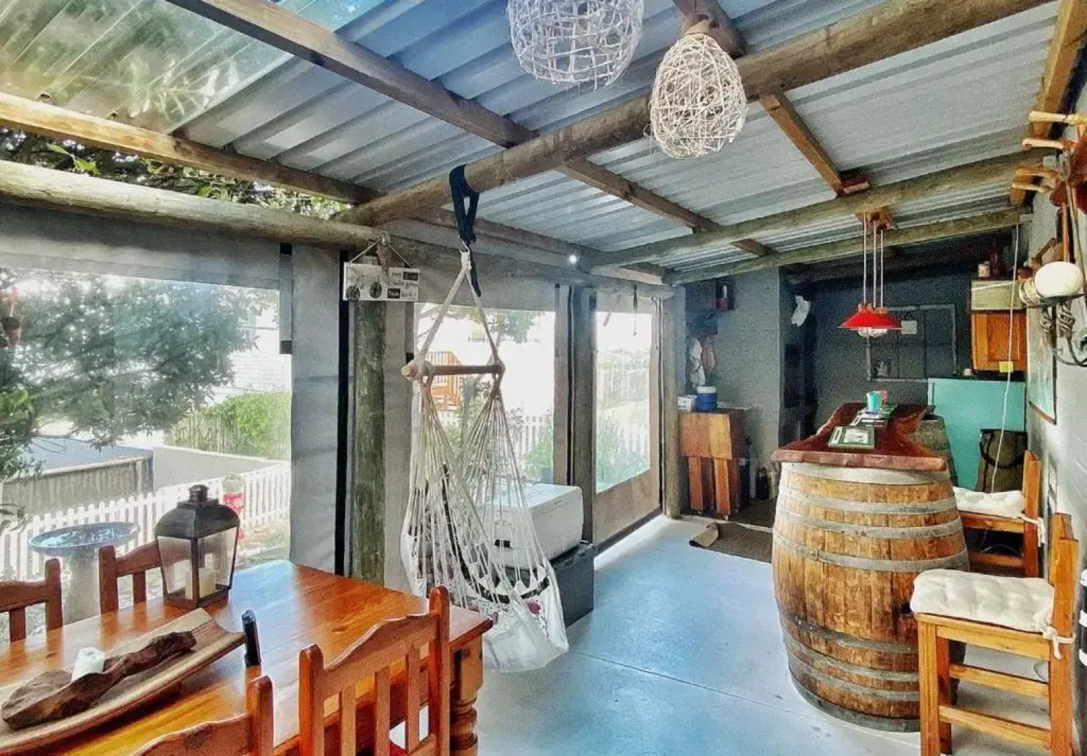 The-Ark B & B