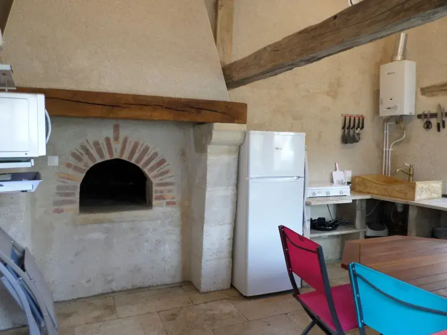 La Haute Traversiere