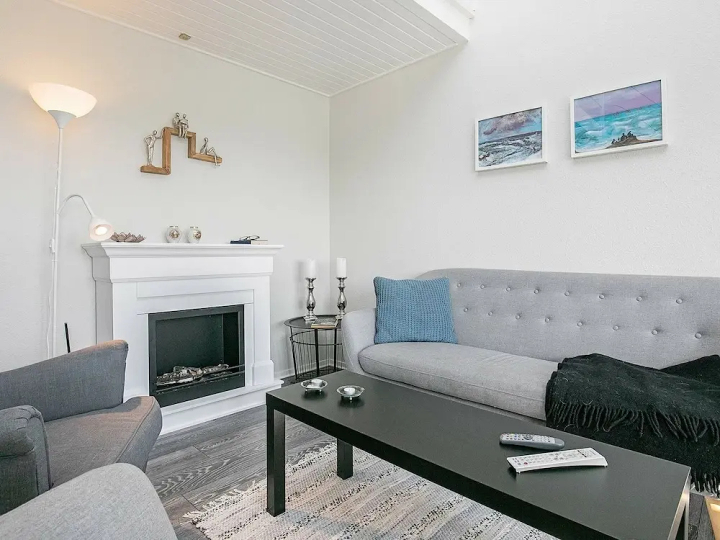 Simplistic Holiday Home in Vestervig With Swimming Pool