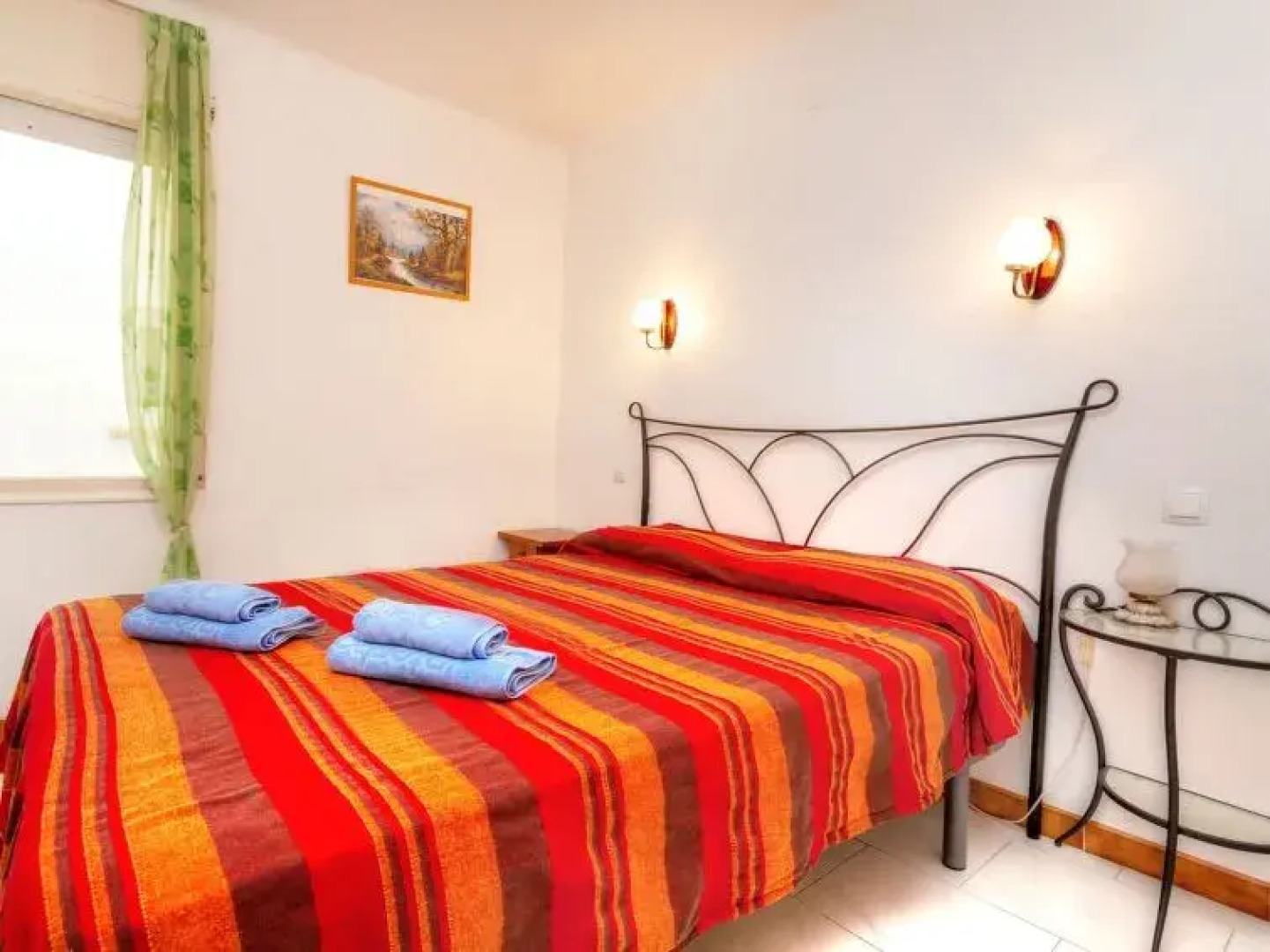 Garriguella Empordà