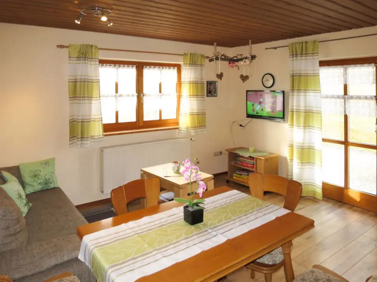 House  Bischofsmais 23236