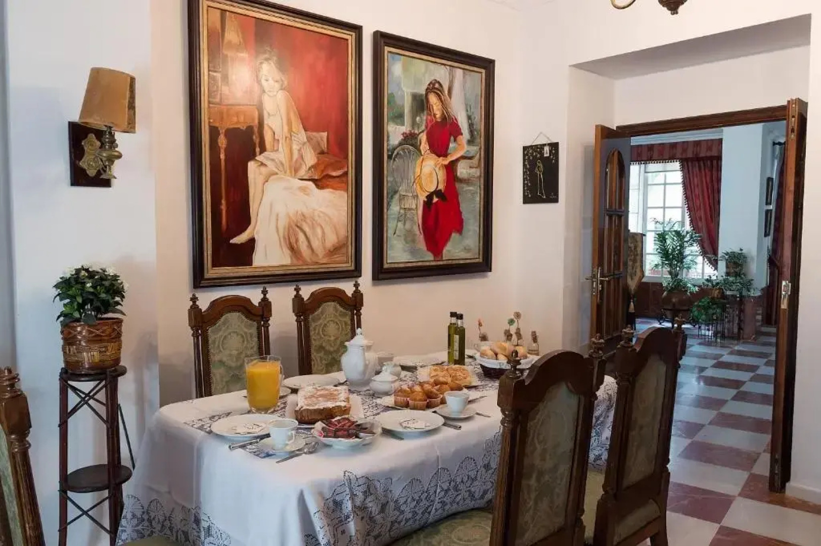 Boutique House LujoPobre