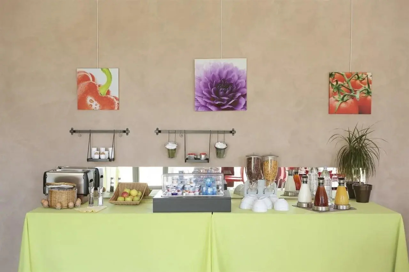 Aparthotel Adagio Access Avignon