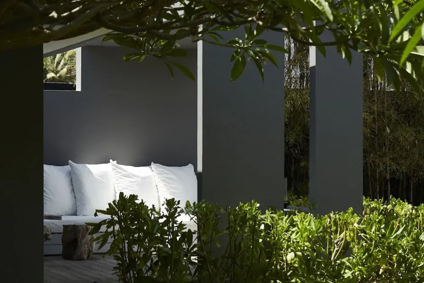 The Lombok Lodge Suites & Private Villas