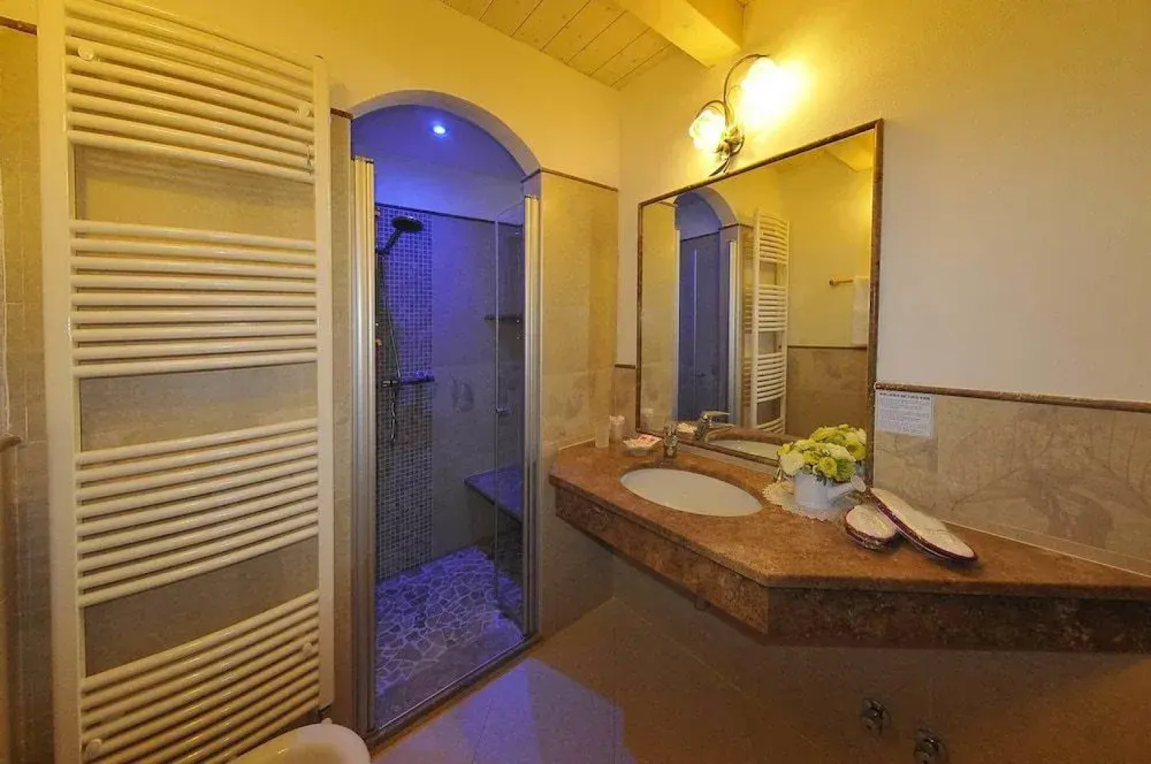 Albergo Alla Comparsa
