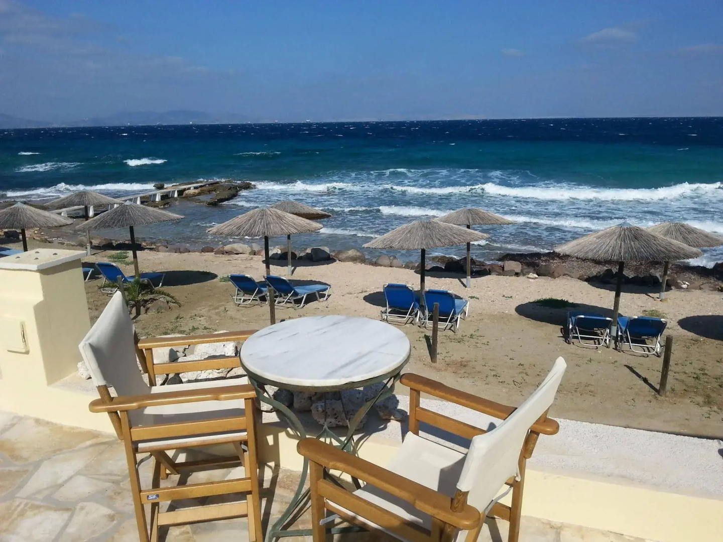 Irides Luxury Studios & Apartments