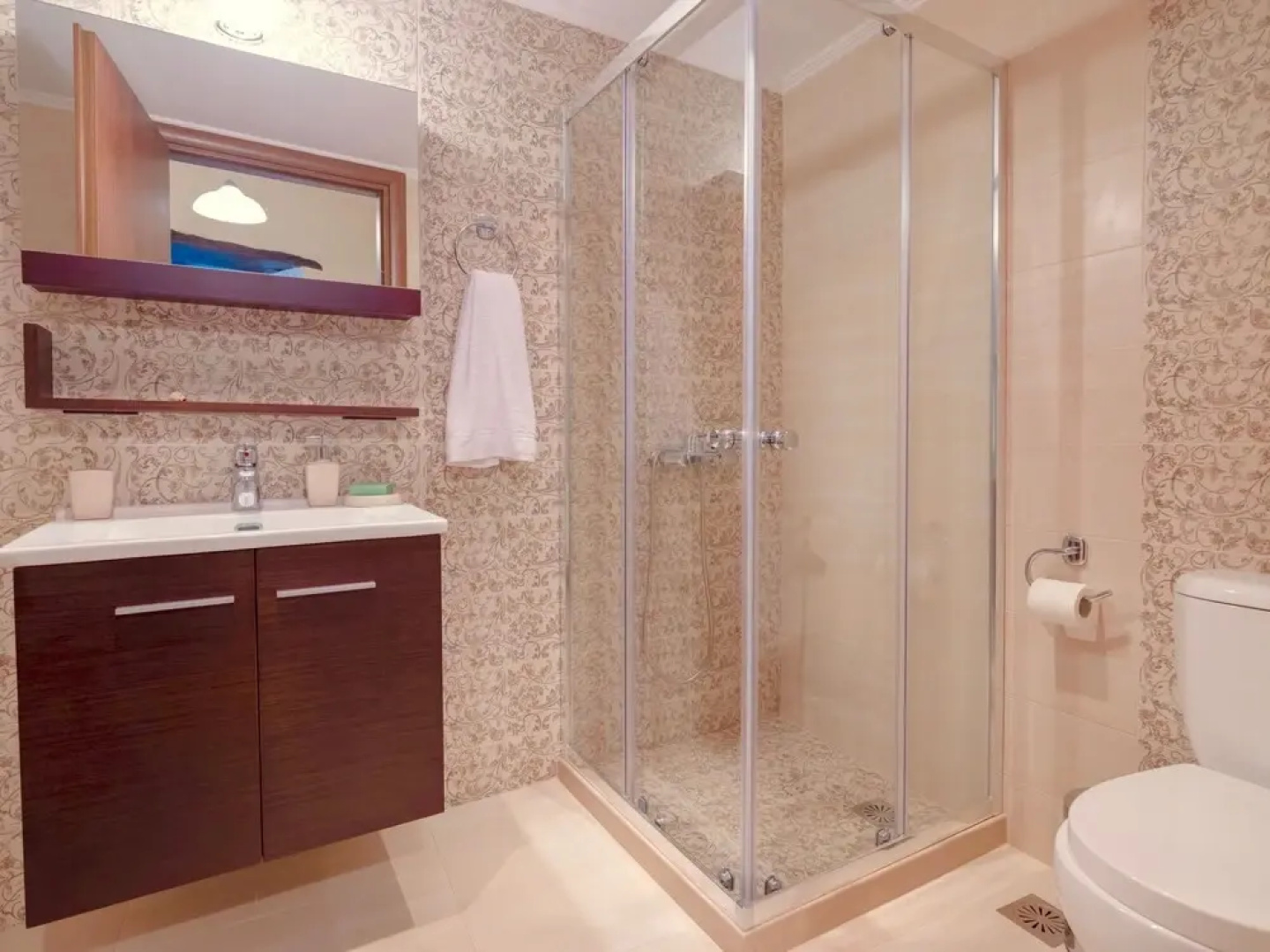 Lucas Village House with private pool