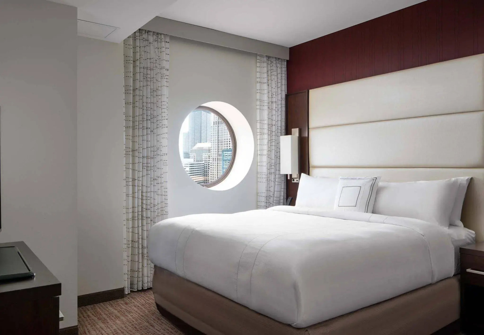 Residence Inn Chicago Downtown/Loop