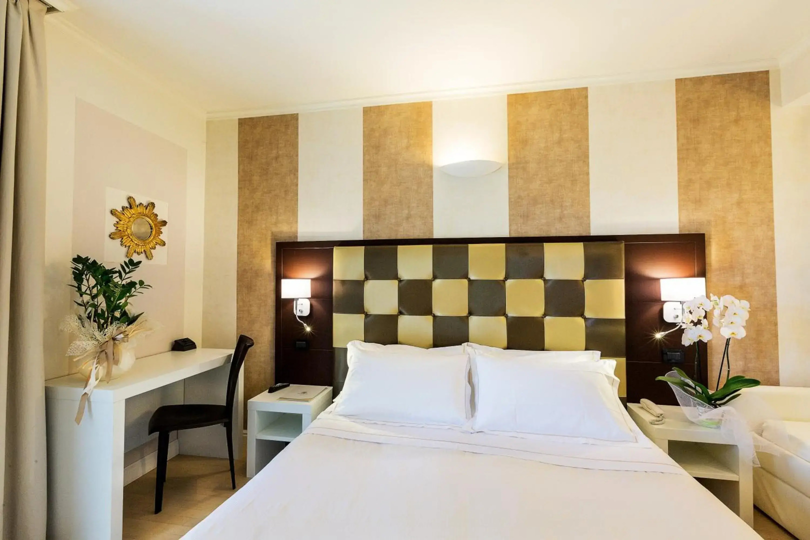 JR Resort Logos Forte dei Marmi