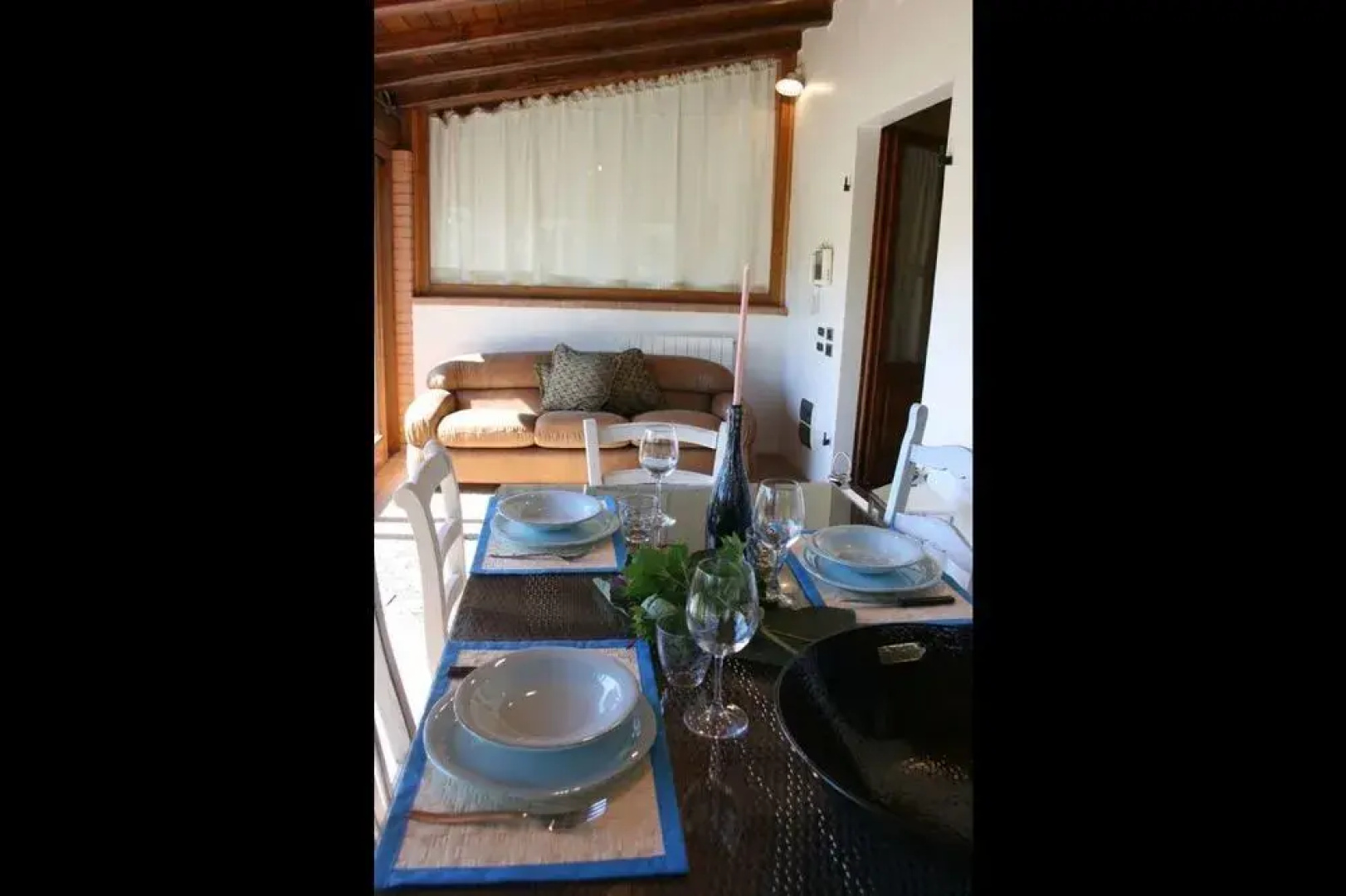 Villa Francesca