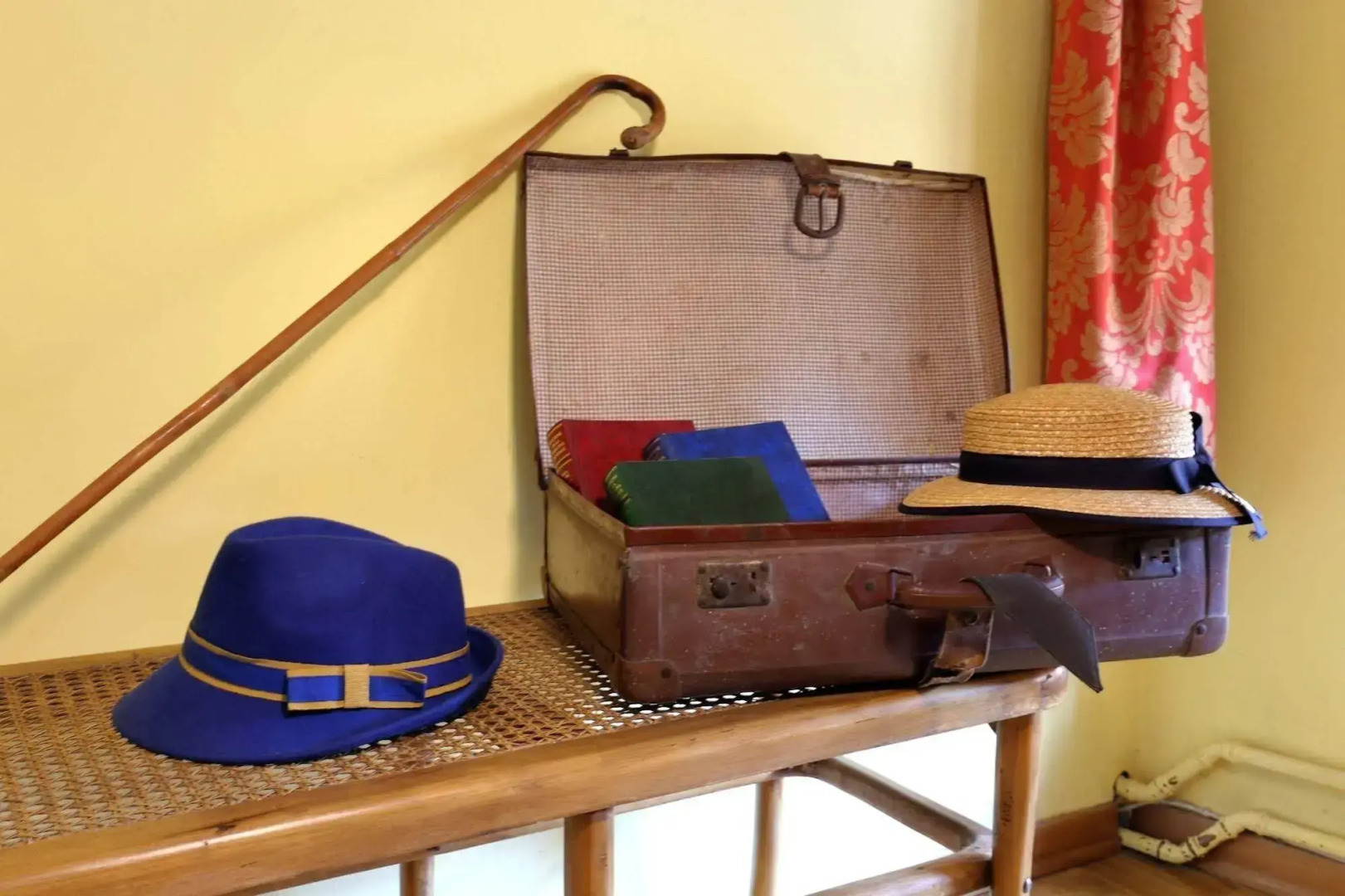 Antica Dimora Patrizia