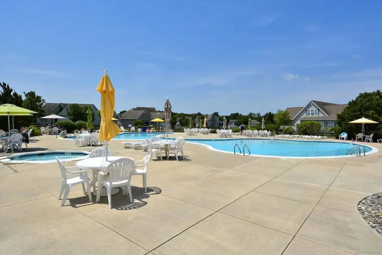 Bethany Bay 37171 Harbor Dr. #3804 by Long & Foster