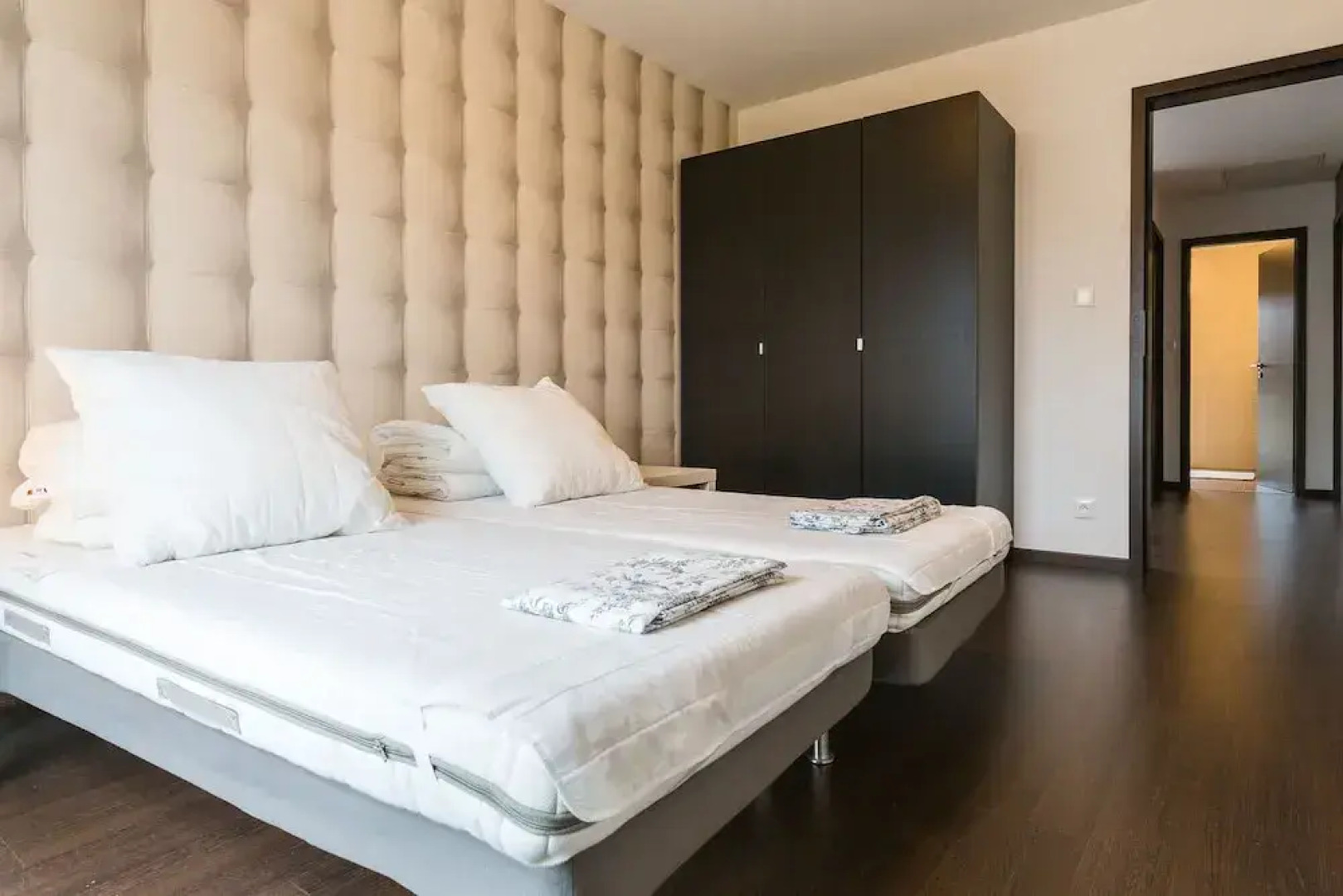 Les Maisons Solaires