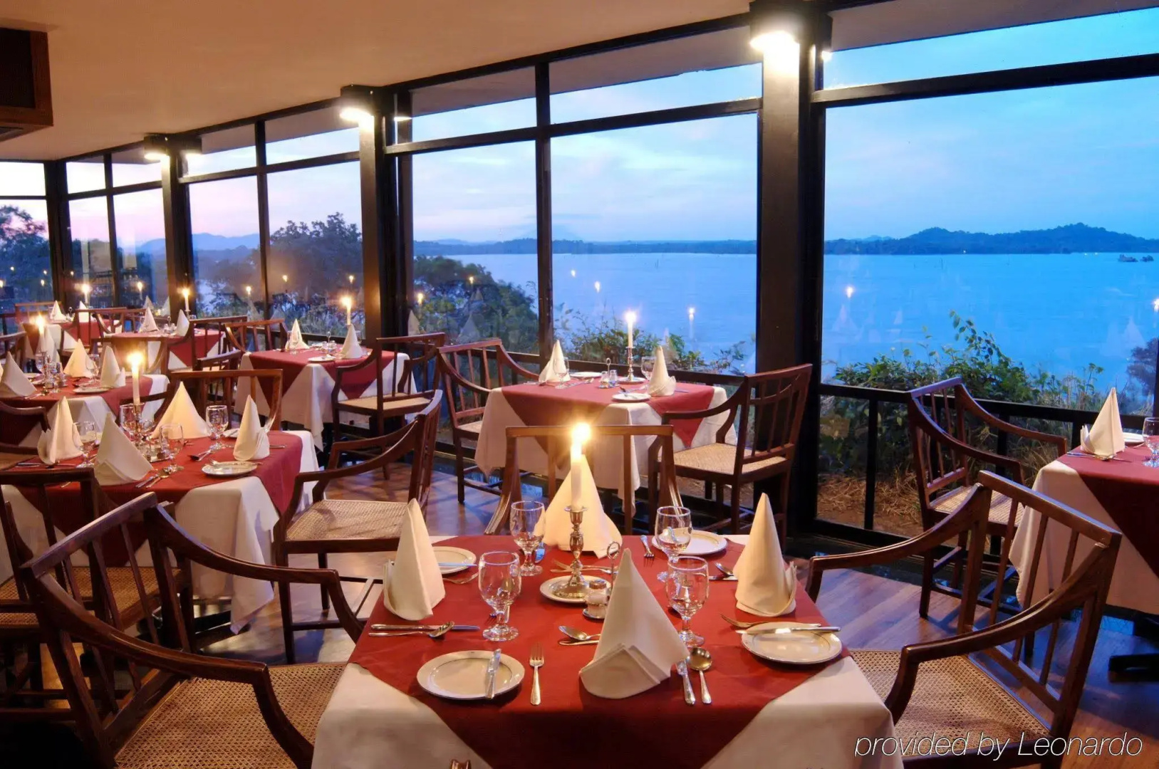 Heritance Kandalama