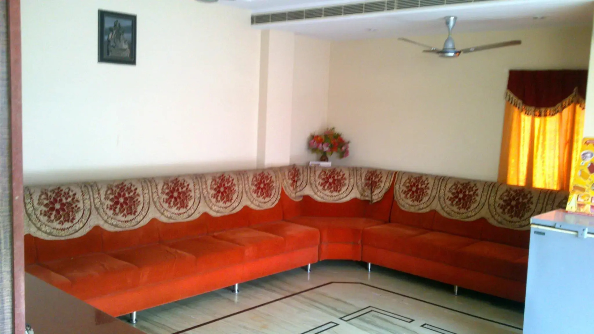 Udupi Radhakrishna Residency